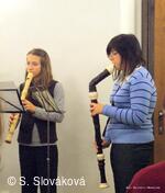 Z DĚNÍ VE MĚSTĚ