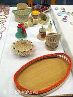 Z DĚNÍ VE MĚSTĚ