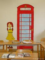 Z DĚNÍ VE MĚSTĚ