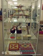 Z DĚNÍ VE MĚSTĚ