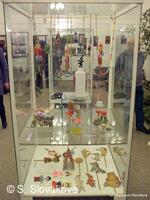 Z DĚNÍ VE MĚSTĚ