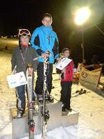 Bílanská valaška 2012