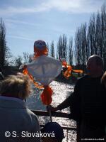 * Z DĚNÍ VE MĚSTĚ