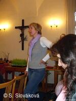 * Z DĚNÍ VE MĚSTĚ