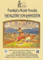 Městská knihovna Frenštát p. R.