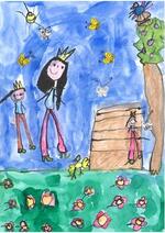 Soutěž v kreslení