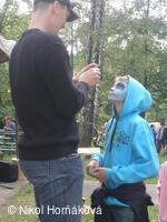 * Z DĚNÍ VE MĚSTĚ