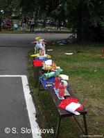 * Z DĚNÍ VE MĚSTĚ