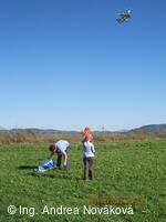 * Z DĚNÍ VE MĚSTĚ