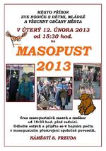 * Z DĚNÍ VE MĚSTĚ