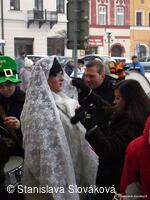 * Z DĚNÍ VE MĚSTĚ