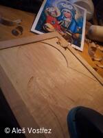 Panna Maria Růžencová