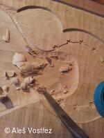 Panna Maria Růžencová