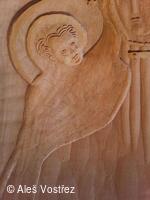 Panna Maria Růžencová