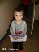 Obecní knihovna v Petřvaldě - knihovna, kde jste doma!