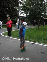 * Z DĚNÍ VE MĚSTĚ