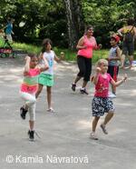 * Z DĚNÍ VE MĚSTĚ