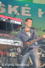 * Z DĚNÍ VE MĚSTĚ